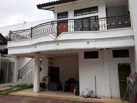 Dijual Rumah Dibawah NJOP Strategis Di Daerah Sayap Moh Toha Bandung