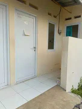 Rumah di sewakan