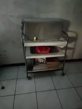 Rak tv jalan dulu