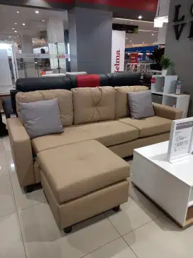 Jual bu sofa selma