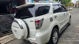 Daihatsu Terios 2011 Bensin
