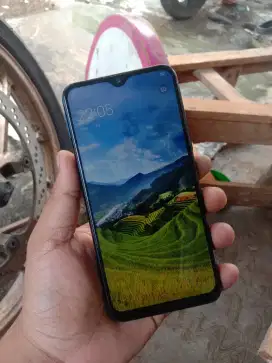 Vivo Y15 4/64 nominus batangan