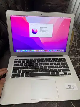 Macbook Air 2017 i5 8/128