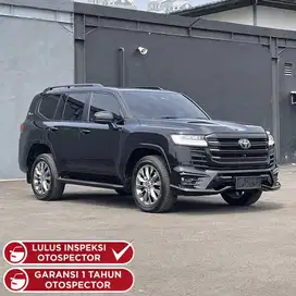 Land Cruiser VXR 2022