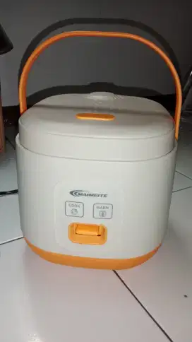 Magic Com Maimeite