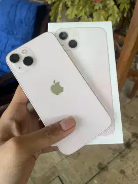 Iphone 13 ibox jual cepet