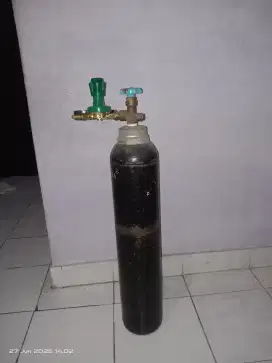 Jual tabung oksigen komplit