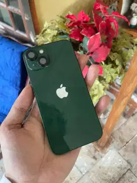 Iphone 13 jual BU
