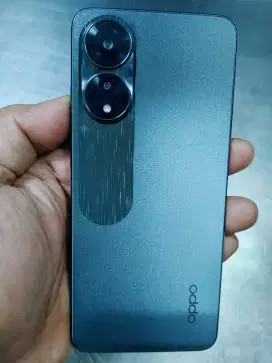 oppo A78 8+8/256gb 4G nfc original