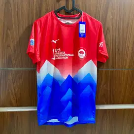 Jersey JAKIM Jakarta International Marathon 2025 M Pria