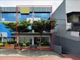 Ruko Gandeng 3lt Siap Pakai, Teluk Jambe, Karawang Barat