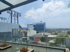 Dijual Hotel Bintang 3 Mewah Exlusive Di Daerah Setiabudhi Bandung