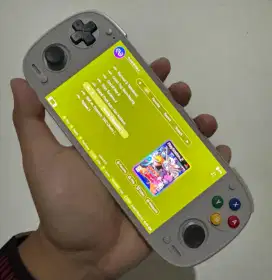 Retroid Pocket 5 Full Game