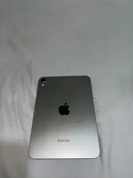 Ipad Mini 7  128 like new