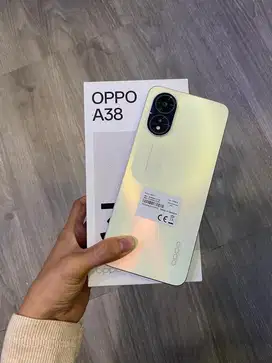 Oppo A38 4+4/128