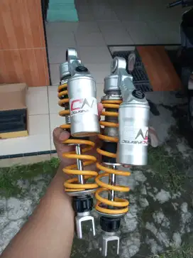 Shock CND Delkevic Nmax Old, Aerox Old & New