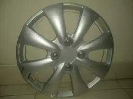Wheeldop Ayla ori