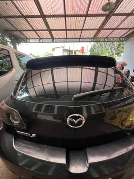 Mazda 3 2006 Hatchback