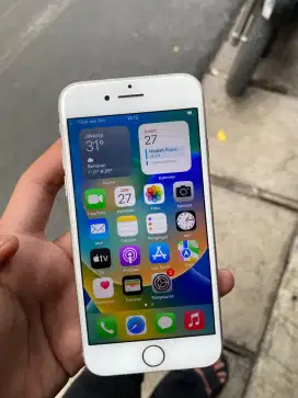 IPhone 8 64GB White