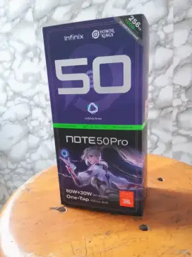 Jual infinix note