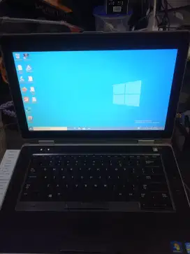 Jual Dell latitude E6430