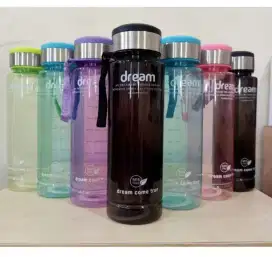 Botol Minum Dream 1 liter