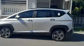 Hyundai Stargazer 2025 Bensin