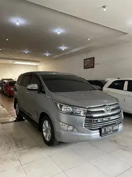 Toyota Kijang Innova 2017 Diesel