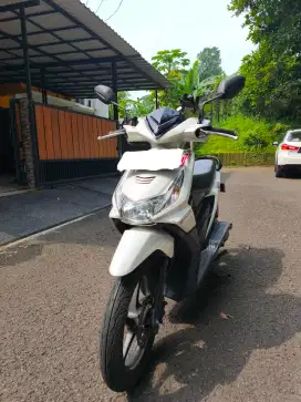 Honda Beat Karburator tahun 2011