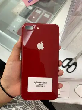 Iphone 8 plus 64GB