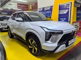 Mitsubishi Xforce Ultimate AT Automatic Th 2023