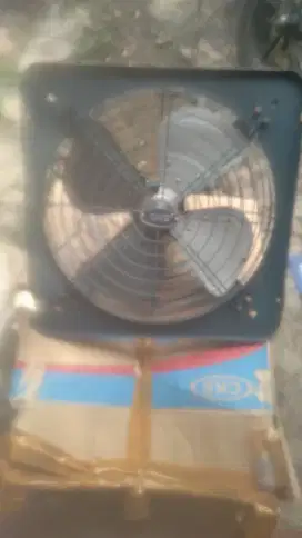 Exausfan 16 merk CKE