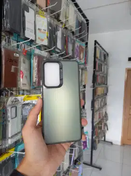 Softcase hybrid Samsung a53
