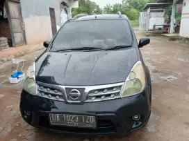 Di jual Livina XGEAR 1.5M/T