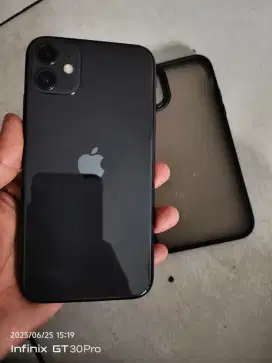 iphone 11 64gb ex inter mulus orian semua trima TT