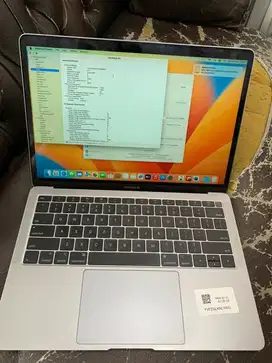 Macbook Air 2019 i5 8/128