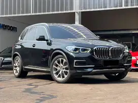 BMW X5 XDrive 4.0i Xline G05