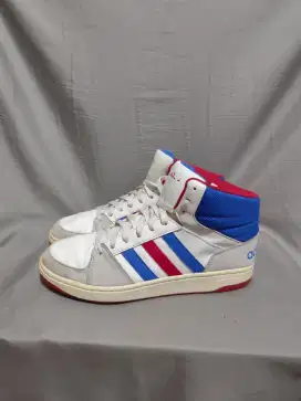 Adidas neo hoops mid size 42