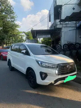 INNOVA REBORN 2.4 G 2021 M/T