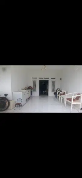 Rumah Lt. 105 m2 di Duta Harapan Bekasi