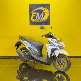 Honda Vario 125 2018 pajak hidup kunci lengkap cash kredit