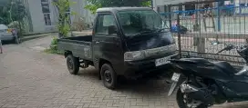JUAL CEPAT PICKUP SUZUKI CARRY FUTURA ST 150 tahun 2010