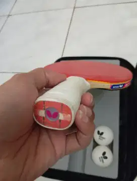 Bet pingpong Butterfly