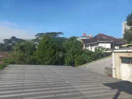 Rumah Komersial, Sudah Ada Usaha d/ Alat alat Masak