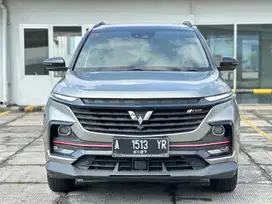 [7 seater] almaz rs pro 2021 almaz exclusive 2021 almaz pro 2021