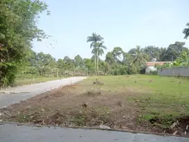 Kavling SHM, Dekat Akses Tol Jatiasih