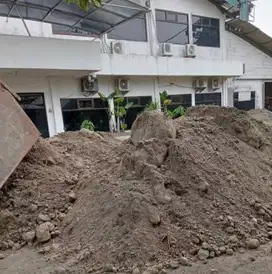 Sirtu Urug / Tanah Taman / Tanah Subur
