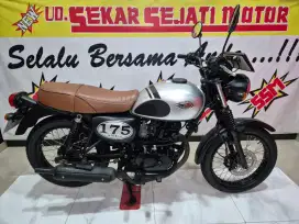W 175 SE 2018 istimewaa