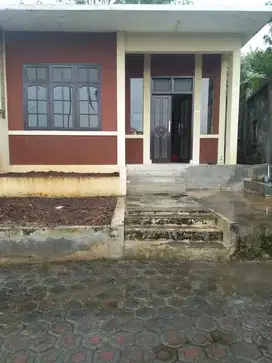 rumah minimalis cigadung dago dipati ukur kawasan utara udara sejuk
