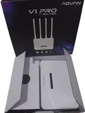 Router advan kwalitas bagus